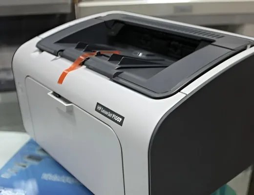 hp1007打印机驱动