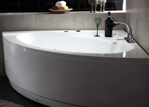 扇形浴缸尺寸一般是多少