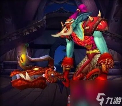 猎人幻化套装哪个好看 魔兽世界猎人幻化套装哪个好看