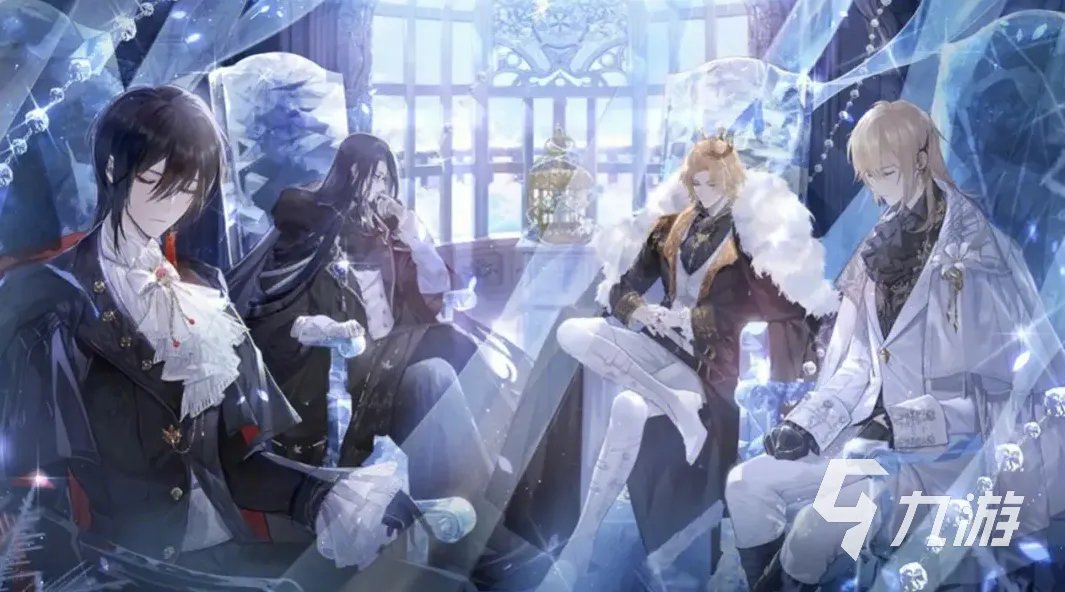 好玩的恋爱养成类手游推荐 2023热门的恋爱养成手游合集