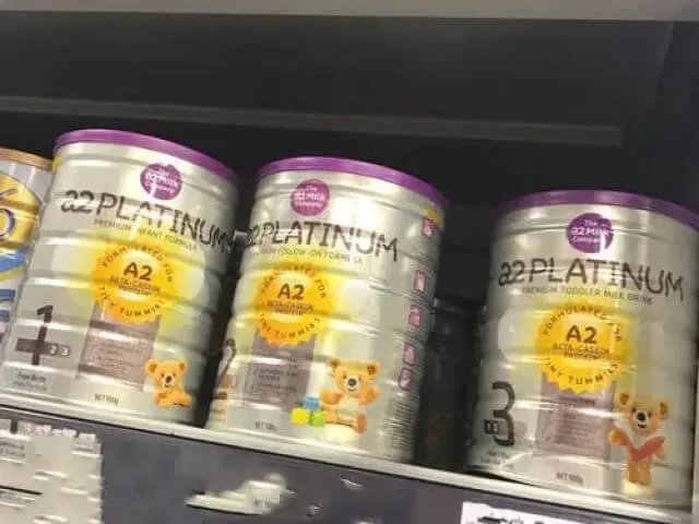 荷兰牛栏和a2奶粉哪个的营养价值比较好？