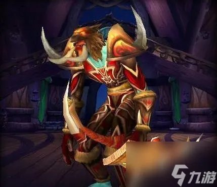 猎人幻化套装哪个好看 魔兽世界猎人幻化套装哪个好看