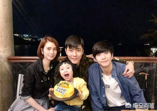 如何评价演员张丹峰?