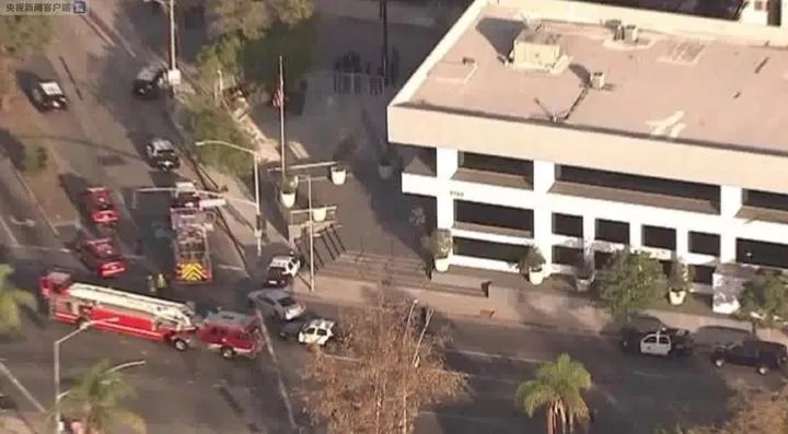 美国休斯敦修车行枪击案导致3人死亡了吗？