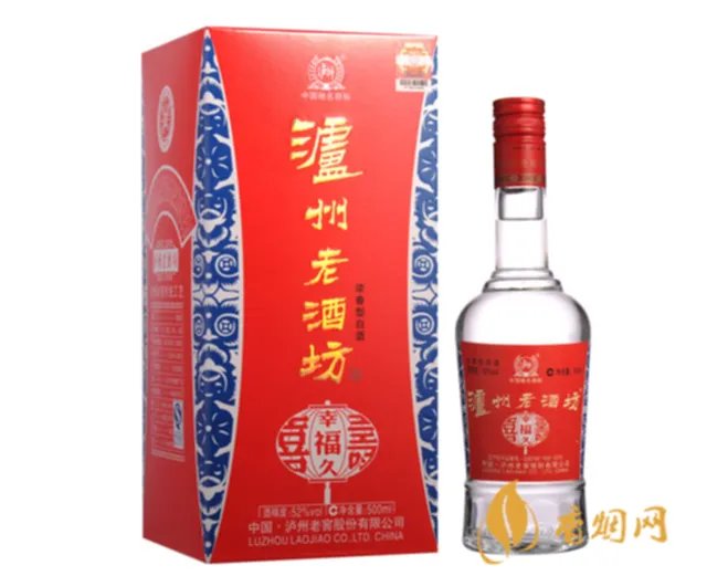 泸州老酒坊价格表大全 泸州老酒坊多少钱一瓶