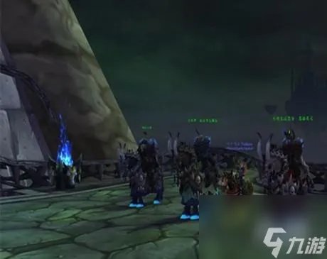 魔兽世界7.15dk天赋推荐 wow7.15dk天赋加点攻略