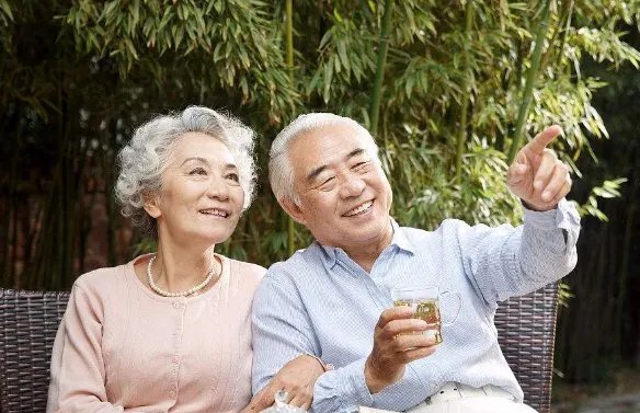 北京居民人均期望寿命82.3岁？