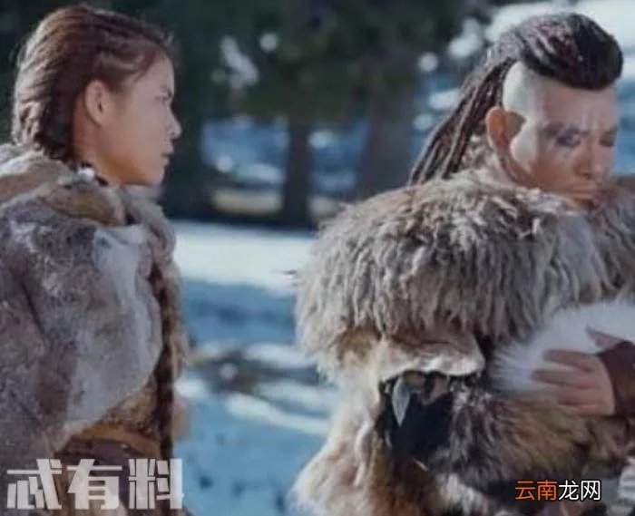 陈皮皮的真实身份是谁 陈皮皮的故事