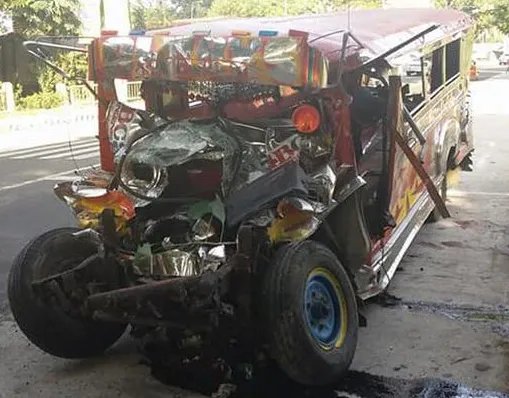 菲律宾发生严重车祸伤亡情况如何？