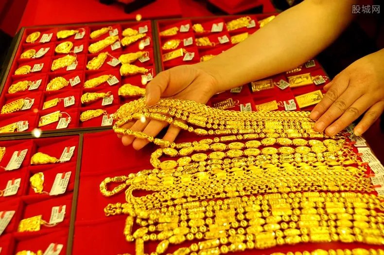 今日黄金价格 2020年国内最新走势如何？