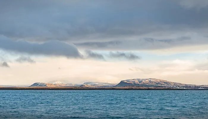 世界四大洋中面积最小的是