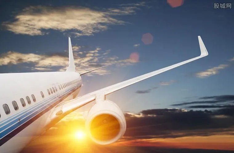 北欧飞行员罢工 因工资谈判未达成一致集体罢工