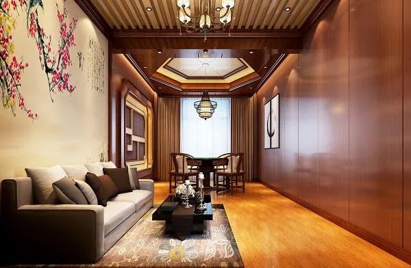 全屋集成墙面的特点 全屋集成墙面多少一平方