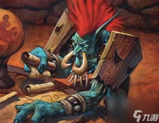 魔兽世界狼人适合什么职业 狼人种族最佳职业选择推荐