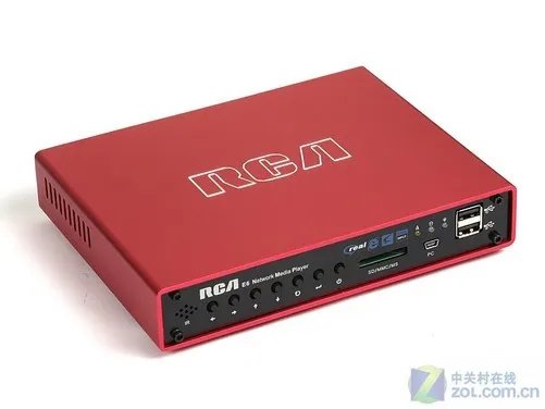 迅雷植入直接下载 RCA网络播放机详测