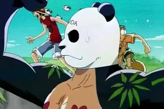 海贼王四大隐藏高手排行榜，巴基大神登榜首（深藏功与名）