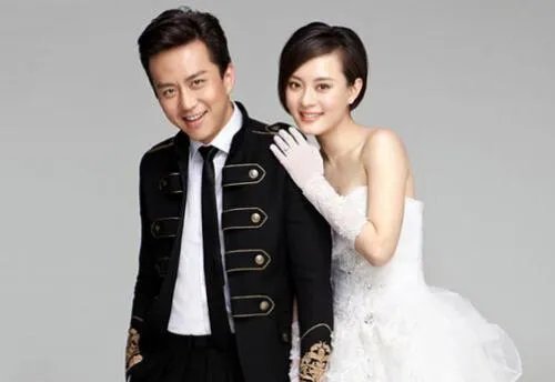 邓超问孙俪要什么结婚纪念日礼物，如果是你，你会如何回答？