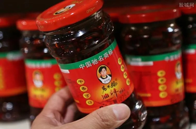 老干妈辣椒厂火灾 厂区月内已经第二次失火