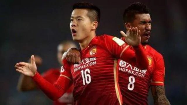 恒大为什么足协杯总是掉链子?