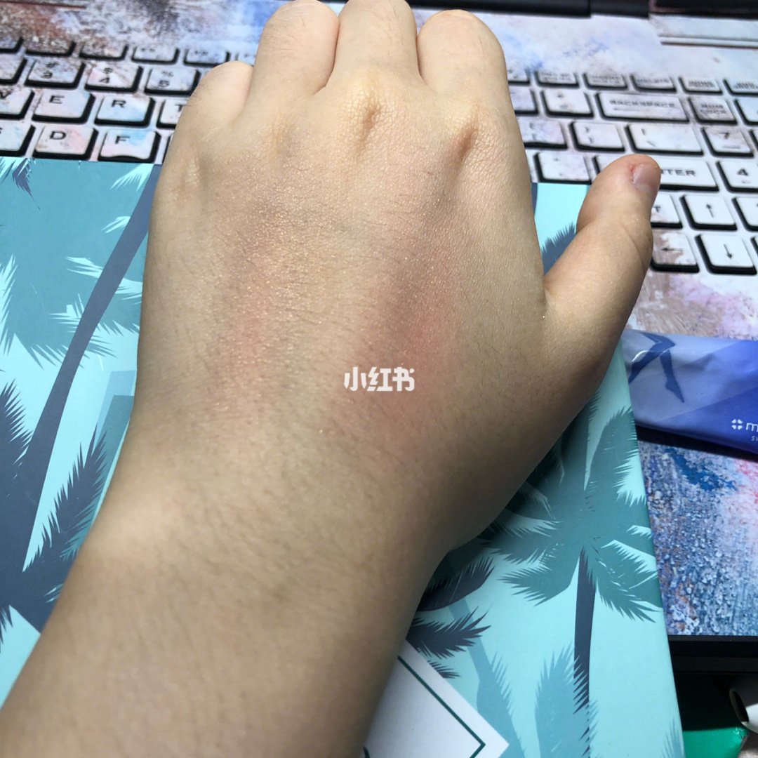 NARS 腮红 torrid 狂热