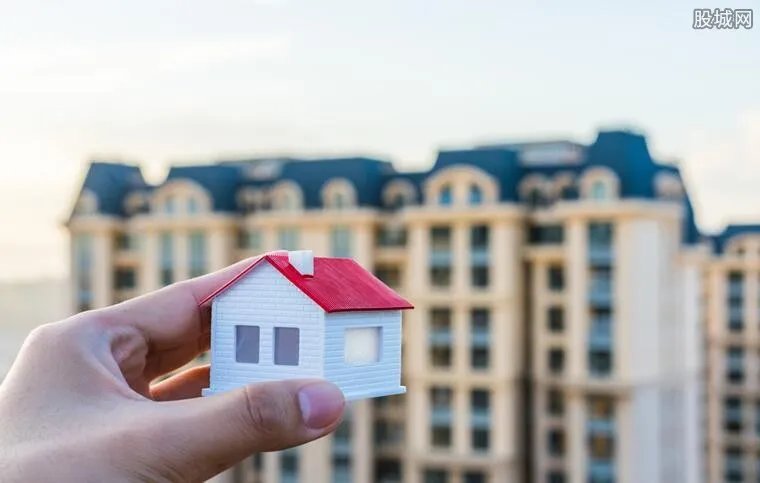 昔日浙江女首富何巧女房产将被拍卖 她的经历堪称传奇