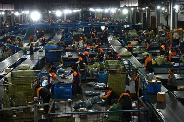 快递救命药送错地发生了什么后果?