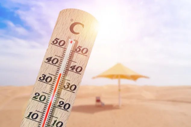 2020年三伏天时间表 今年三伏多少天2020