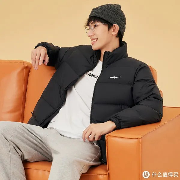 国货当自强 篇十八:31款男士运动款羽绒服特卖清单,1.6折起,低至百元白菜价,运动休闲、温暖寒冬!