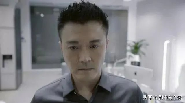 怎样评价《第二次也很美》中的钟林苏?