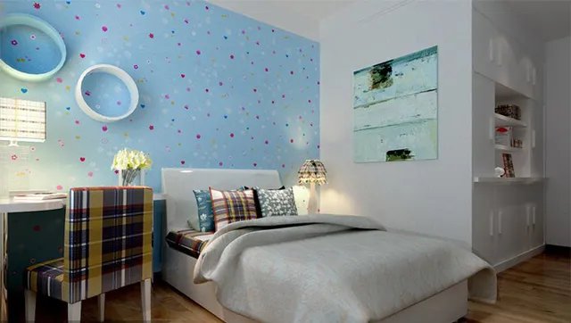 迷死80后、90后的装修风格,总有一款你喜欢!