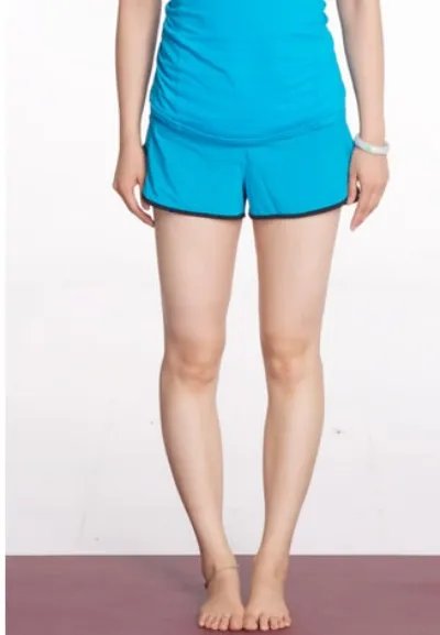 双腿合不拢竟意味这90%的人不知(图)