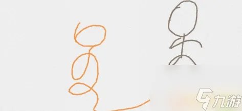 画个火柴人新手怎么玩 画个火柴人新手攻略