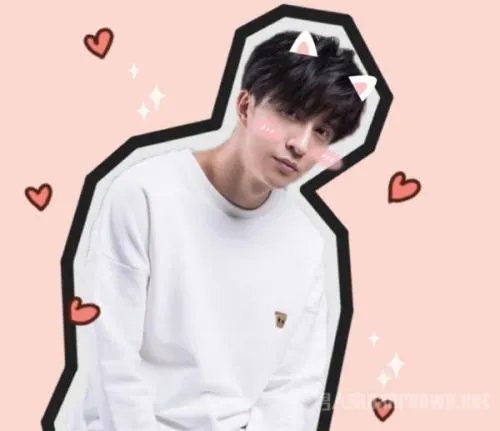 陈小纭前男友是哪位歌手麦亨利是谁 历任男友情史盘点和张睿关系