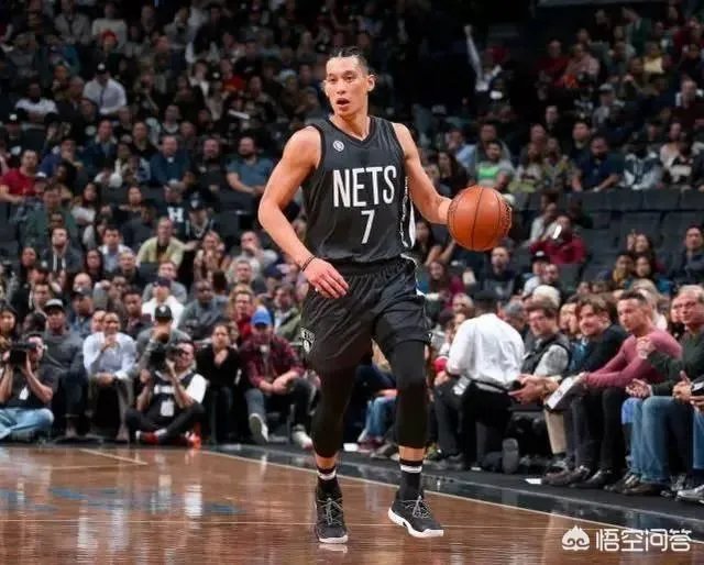 林书豪在NBA打了多少个赛季