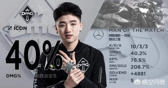 OMG中单Icon拿出VN秀翻全场，网友调侃LPL赛区人均VN，你怎么看？