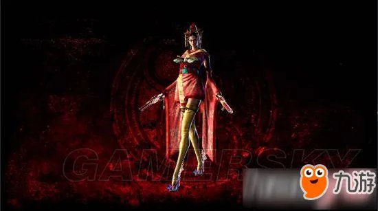 《猎天使魔女》武器装备哪个厉害 最全武器装备图鉴及获得方法