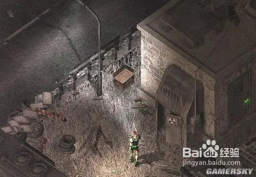 《僵尸枪手2》详细流程图文攻略(一)