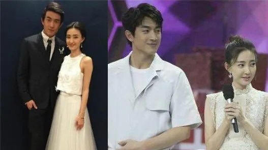 林更新否认结婚是怎么回事:林更新王丽坤要结婚了吗