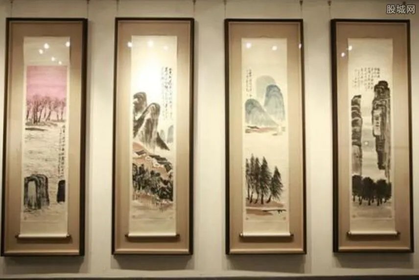 9.3亿！最贵中国艺术品诞生 什么画才具有收藏价值