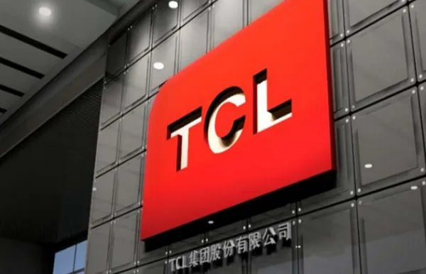 000100 tcl集团