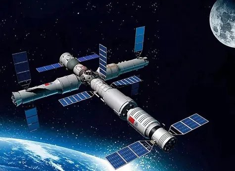 航天员用免洗洗发液洗头,他们为什么会用免洗洗发液洗头?