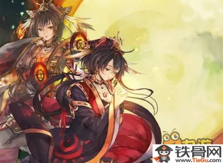 阴阳师现世召唤阵富士山和鸟居有什么区别？