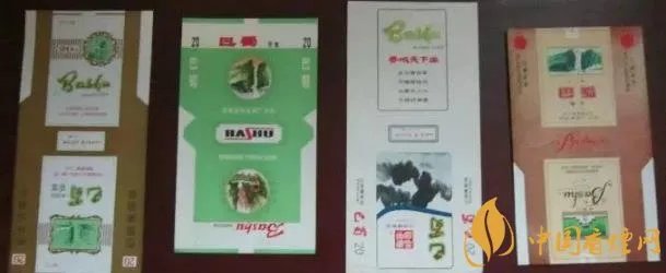 烟标大全,世界最值得收藏的烟标都在这!