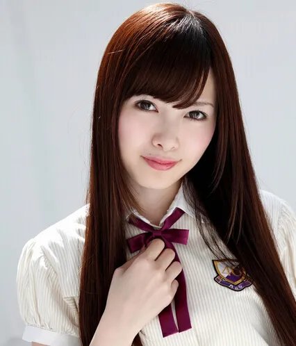 【图】白石麻衣鞠婧祎谁更美 鞠婧祎被赞“四千年第一美女”