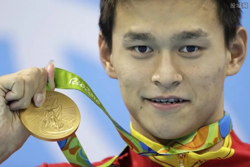 孙杨被疑退出奥运会 是空穴来风还是有理可证