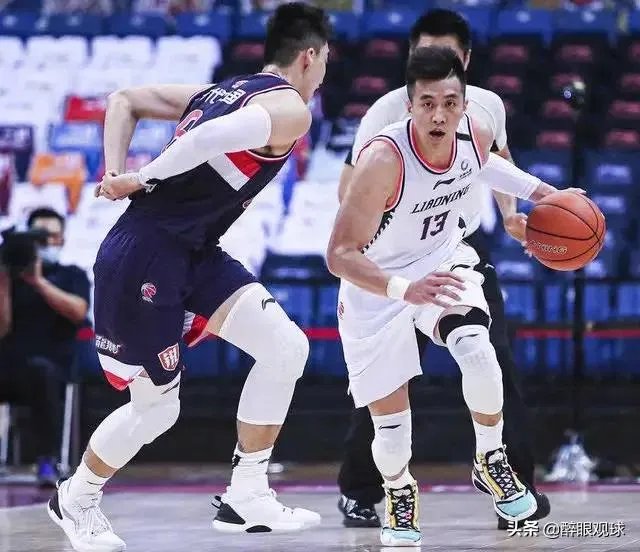 辽宁男篮再败，理性分析一下辽宁男篮输在什么地方？