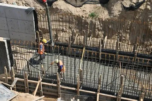 后浇带超前止水做法是什么