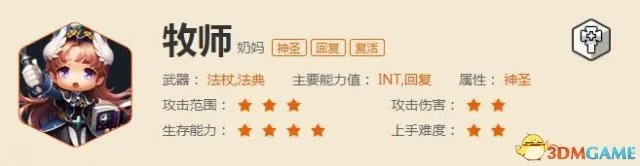 冒险岛2什么职业好 冒险岛2职业推荐