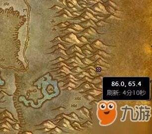 《魔兽世界怀旧服》先知之水有什么用 先知之水作用介绍