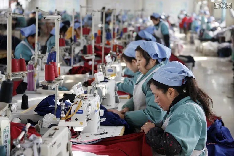 月薪过万招工难 制衣厂资产真的这么高吗？